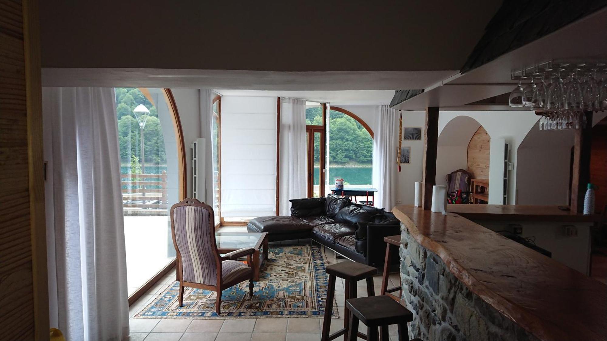 Superbe Logement 12 Pers Famille Ou Groupe. Laruns Εξωτερικό φωτογραφία