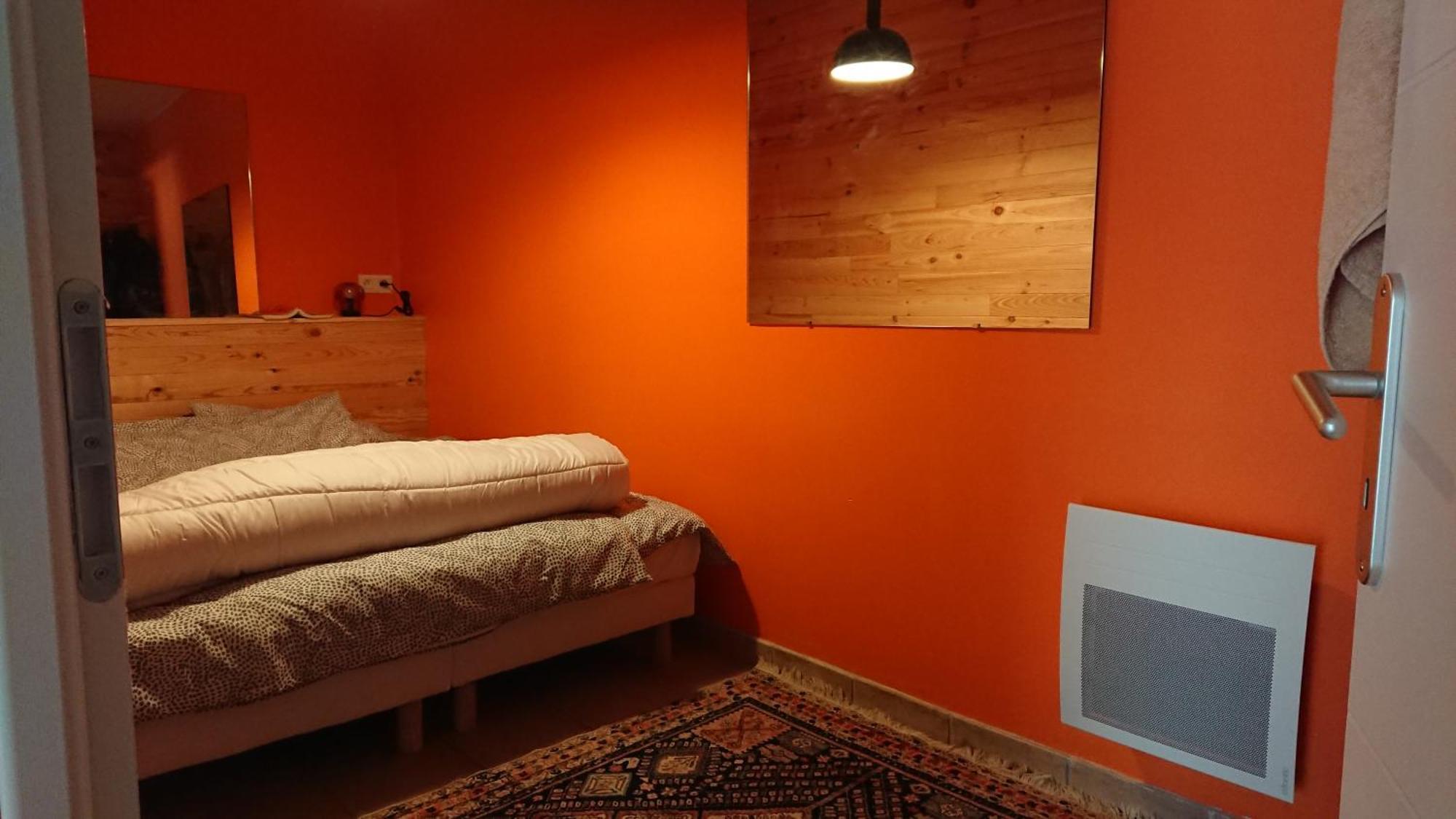 Superbe Logement 12 Pers Famille Ou Groupe. Laruns Εξωτερικό φωτογραφία