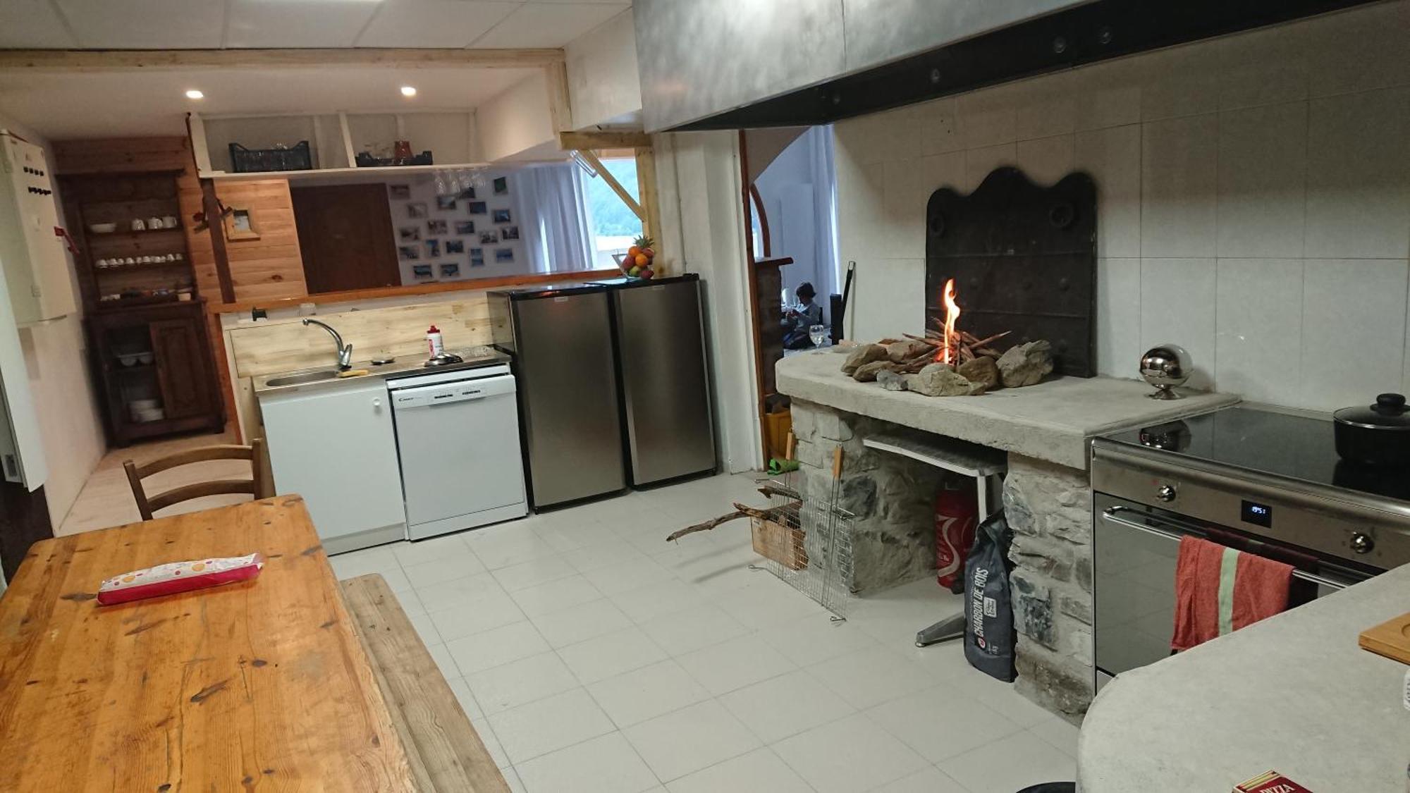 Superbe Logement 12 Pers Famille Ou Groupe. Laruns Εξωτερικό φωτογραφία