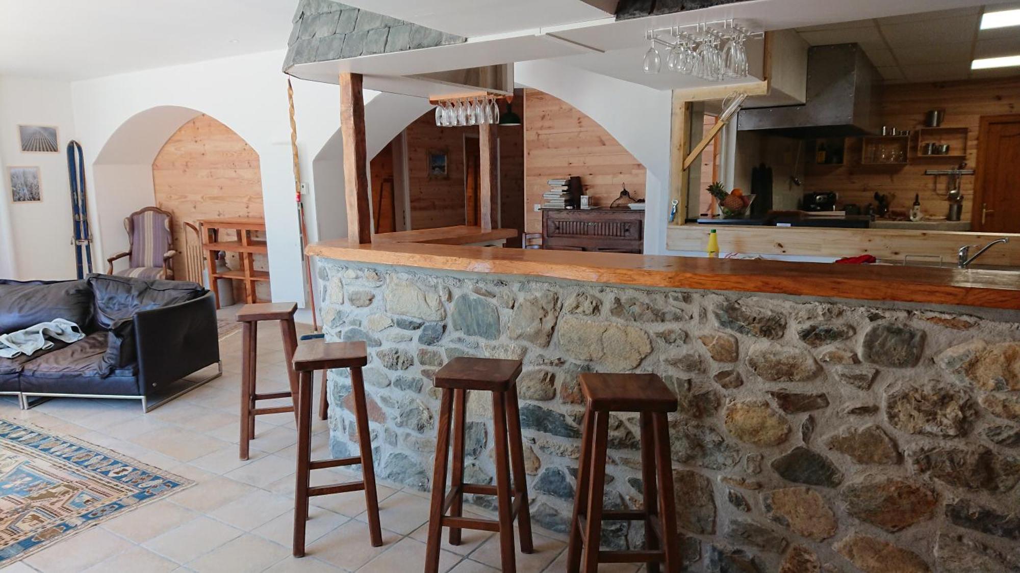 Superbe Logement 12 Pers Famille Ou Groupe. Laruns Εξωτερικό φωτογραφία