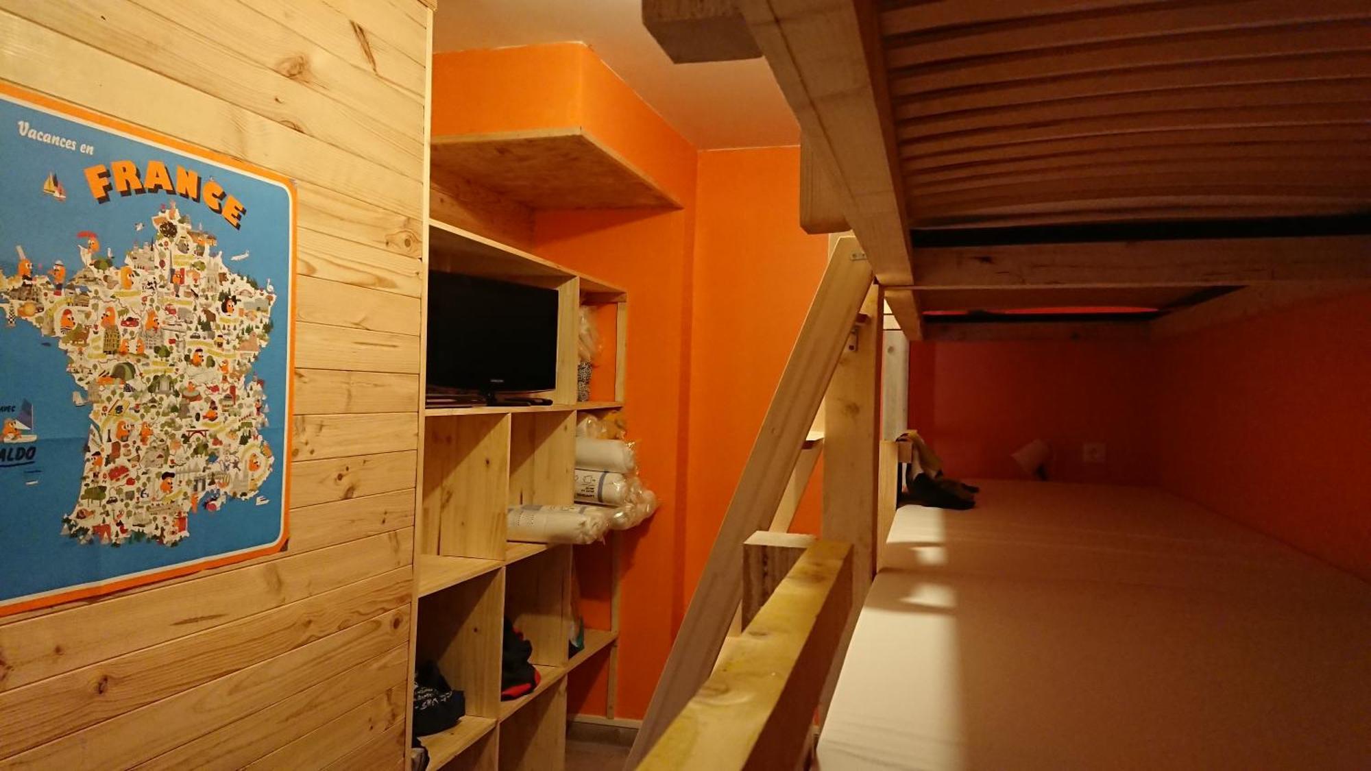 Superbe Logement 12 Pers Famille Ou Groupe. Laruns Εξωτερικό φωτογραφία