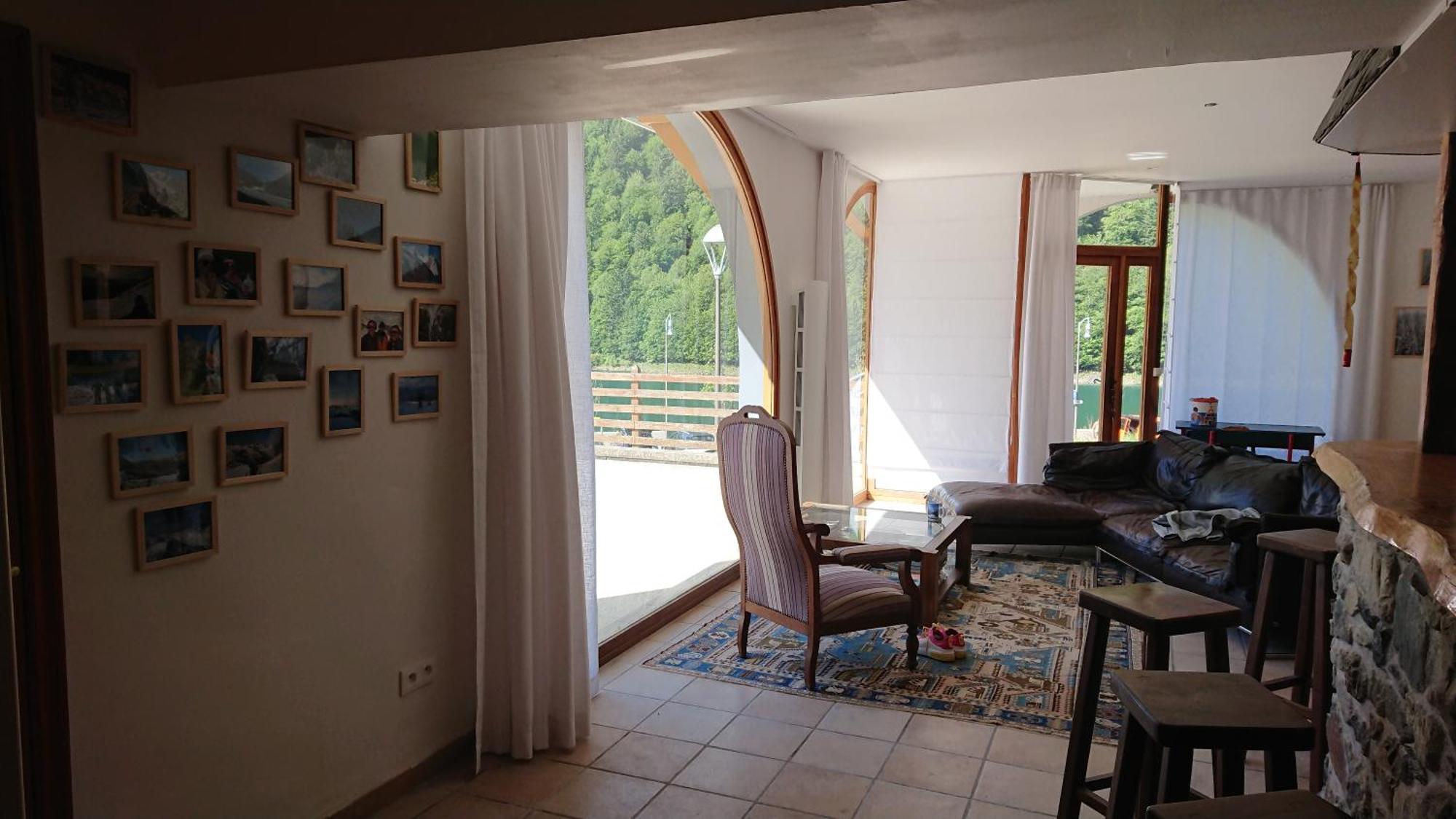 Superbe Logement 12 Pers Famille Ou Groupe. Laruns Εξωτερικό φωτογραφία